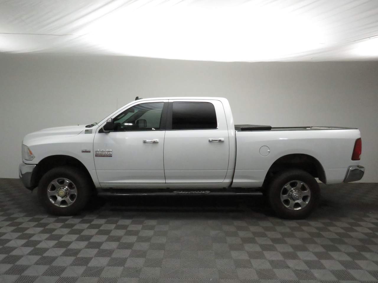 ram ram 2500 pickup 2017 3C6UR5DJ7HG740389 image ram ram 2500 pickup 2017 3C6UR5DJ7HG740389 image